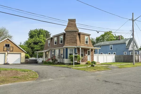Lynn, MA 01904,14 Moray St