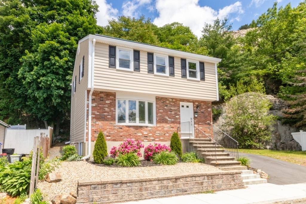 Malden, MA 02148,56 Cliff Street