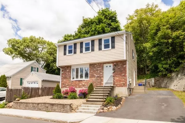 Malden, MA 02148,56 Cliff Street