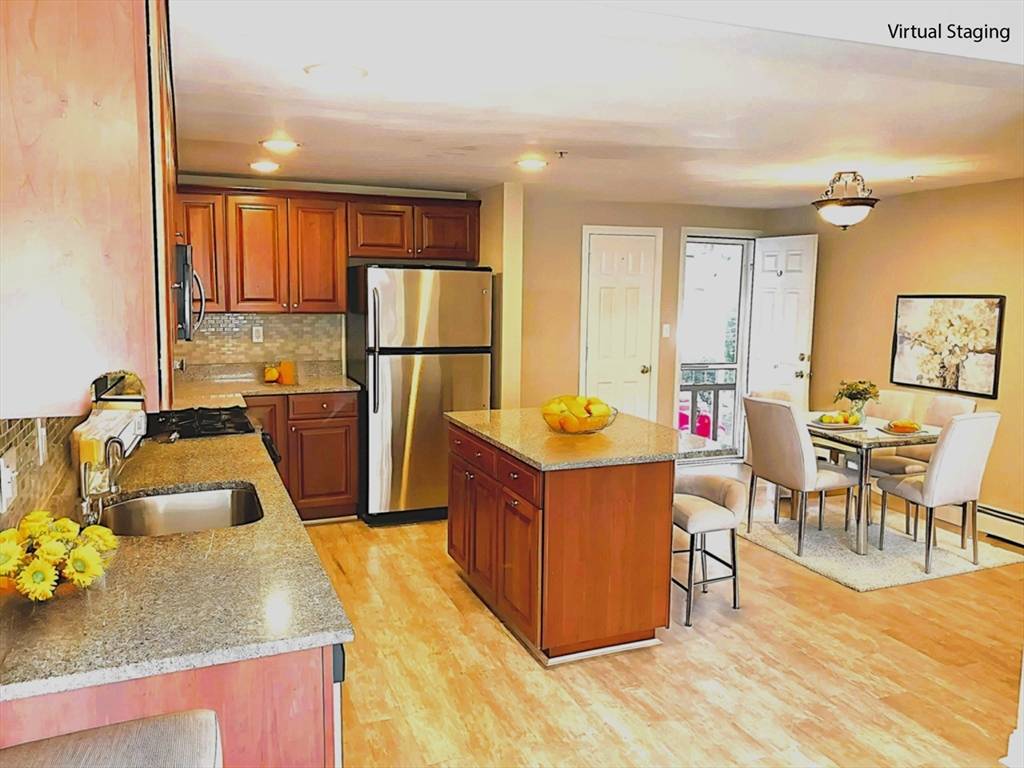 19 Railroad Street #A1, Acton, MA 01720