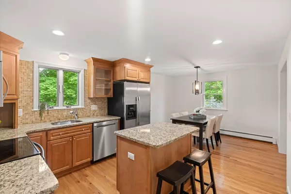 Maynard, MA 01754,45 Fairfield St