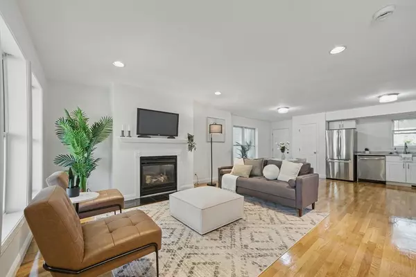 30 Balfour St, Boston, MA 02125