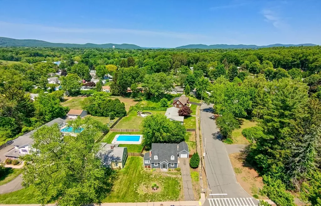 South Hadley, MA 01075,99 Granby Rd