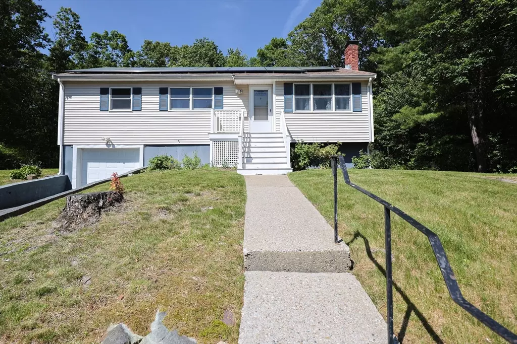 Avon, MA 02322,22 Stratford Ave