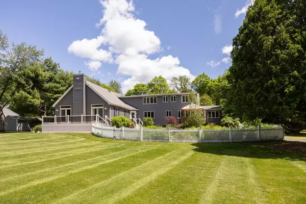 Holliston, MA 01746,1221 Highland St.