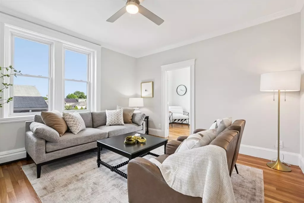 Revere, MA 02151,105 Cummings Ave #2