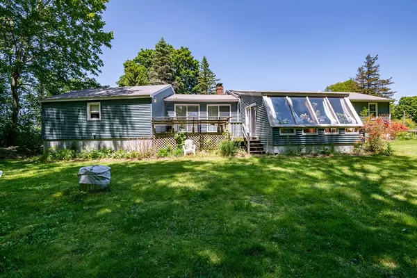 Ipswich, MA 01938,58 Mile Lane