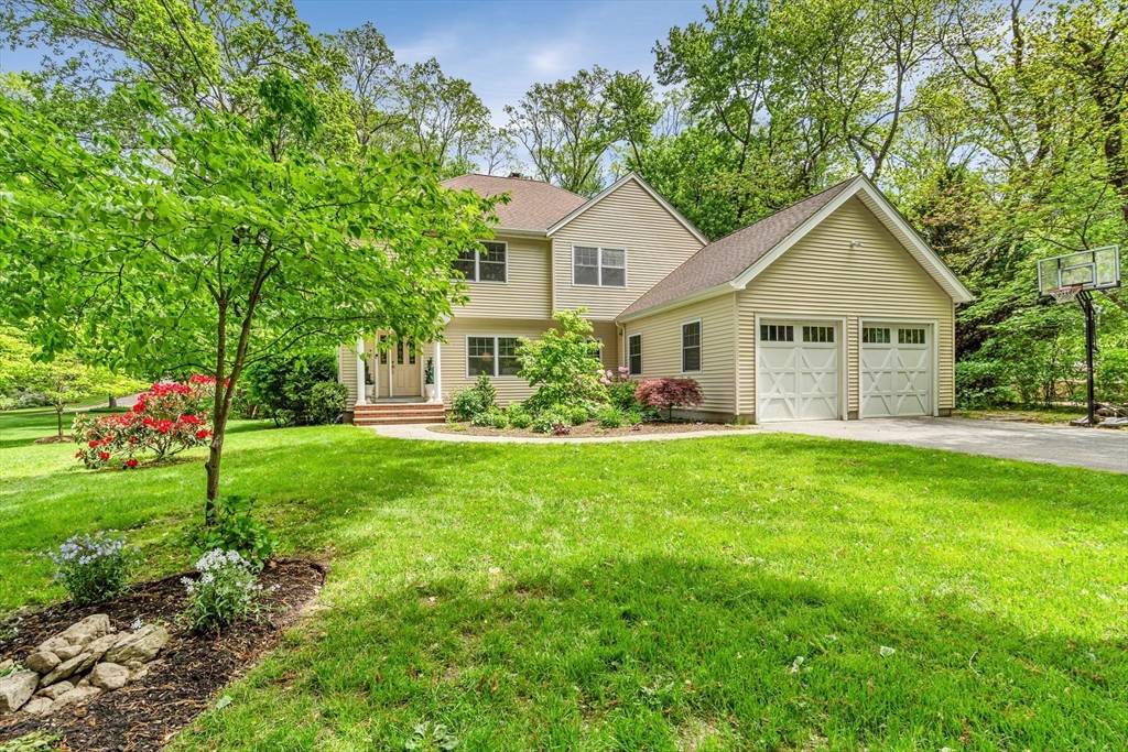 Lexington, MA 02421,121 Shade Street