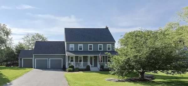 Grafton, MA 01536,11 Stoneybrook Rd