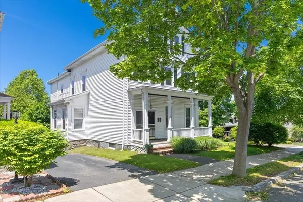 Quincy, MA 02170,107 Lincoln Ave