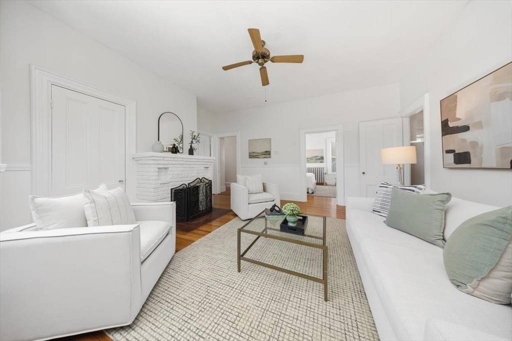 Quincy, MA 02170,107 Lincoln Ave