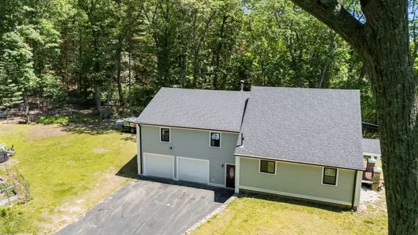 Hopedale, MA 01747,77 Mill St
