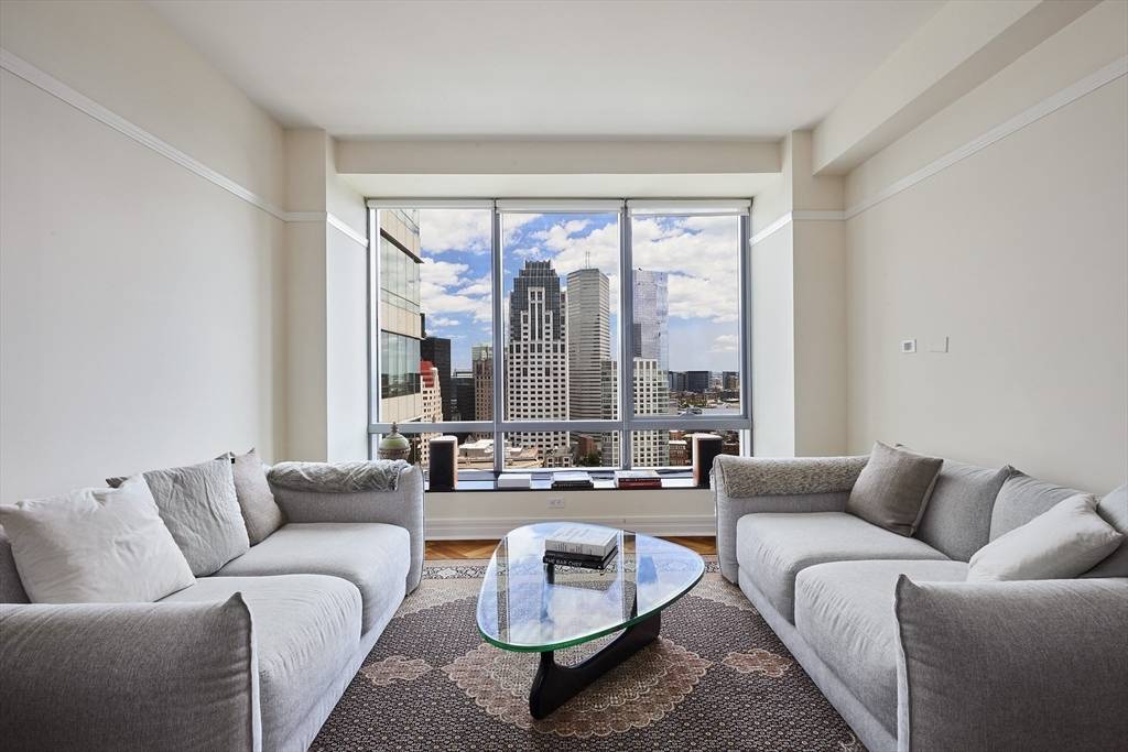 2 Avery Street #27A, Boston, MA 02111