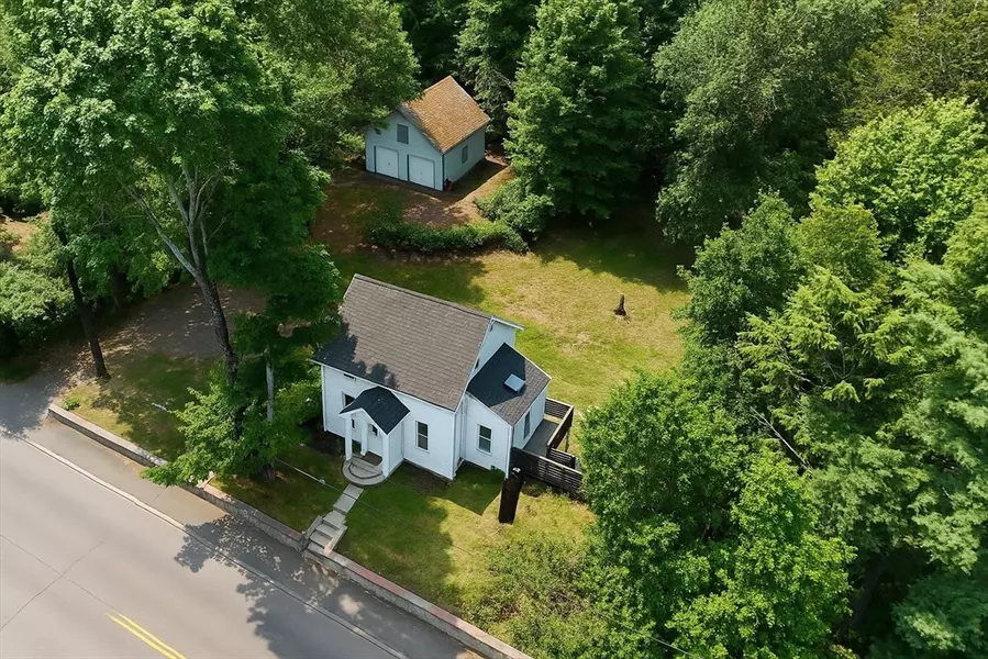 175 Mill St, Randolph, MA 02368