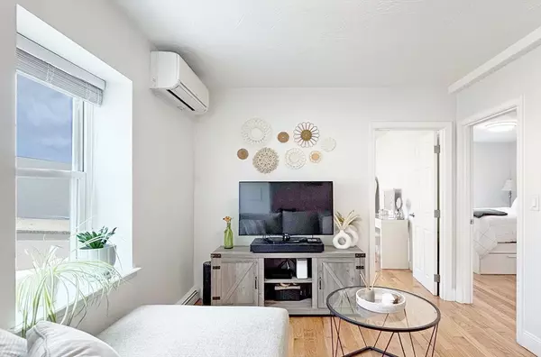 131 Beacon St #5, Chelsea, MA 02150