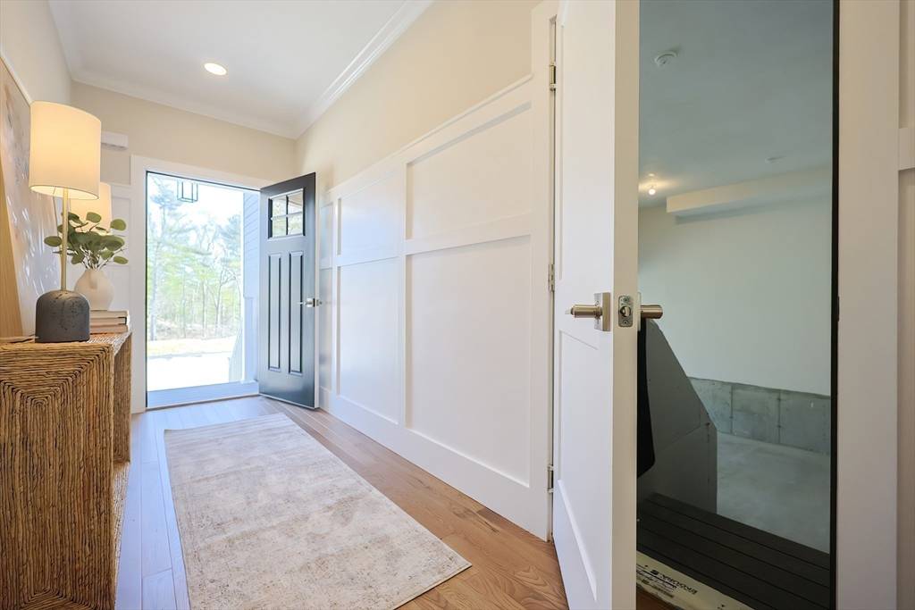 Norfolk, MA 02056,37 Thomas Mann Circle #Unit 23