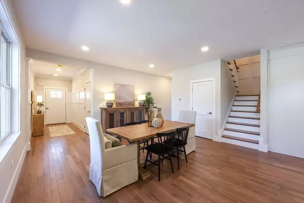 Norfolk, MA 02056,53 Thomas Mann Circle #Unit 31