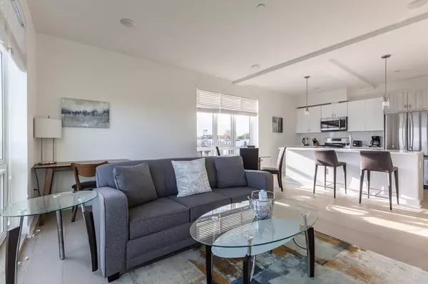 Boston, MA 02128,917 Bennington St #204