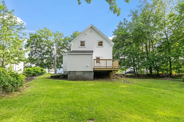 Leominster, MA 01453,65 Willow St