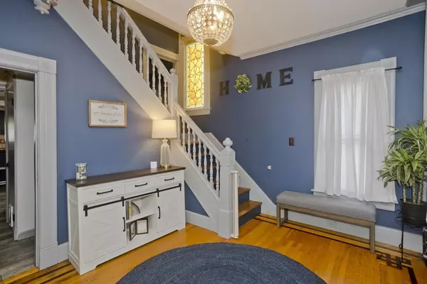 Springfield, MA 01108,32 Greenleaf St