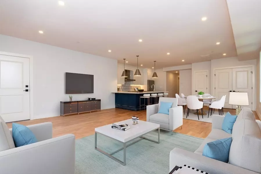 18-20 Parkman St #1, Boston, MA 02122