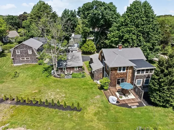 Scituate, MA 02066,157 Branch St
