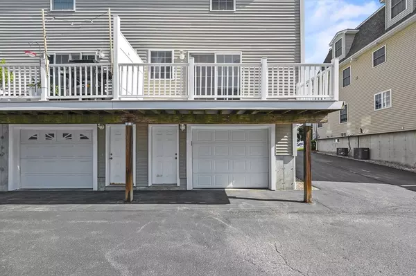 Waltham, MA 02452,8 School Street #1