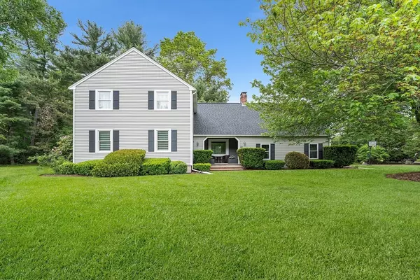Westford, MA 01886,46 Vine Brook Rd