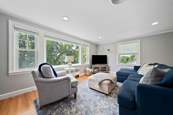 Quincy, MA 02170,30 Forbes Hill Road