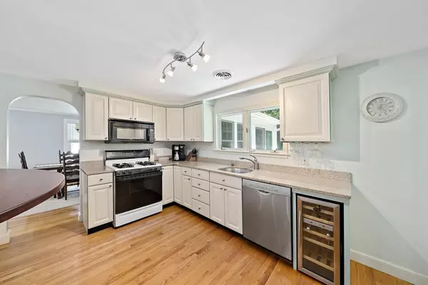 Quincy, MA 02170,30 Forbes Hill Road