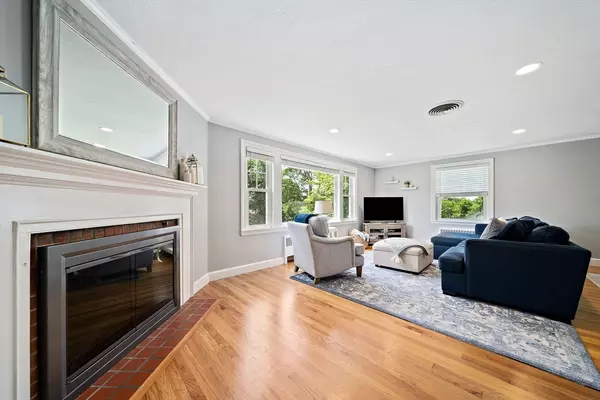 Quincy, MA 02170,30 Forbes Hill Road