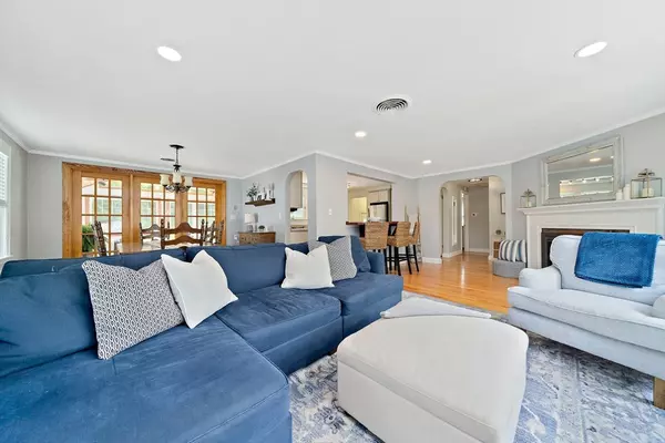 Quincy, MA 02170,30 Forbes Hill Road
