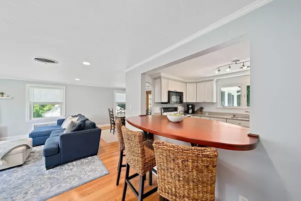 Quincy, MA 02170,30 Forbes Hill Road