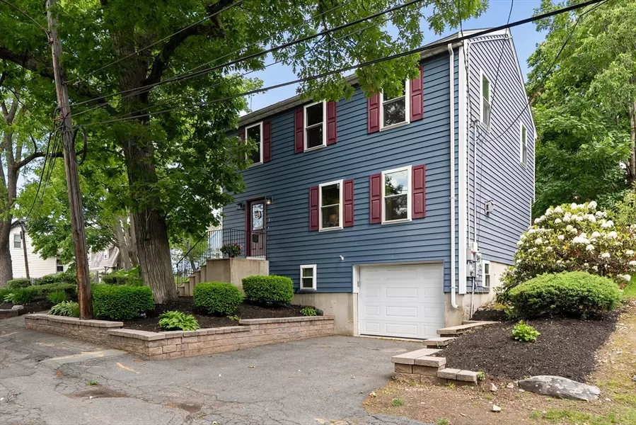 16 Filomena Rd, Boston, MA 02131
