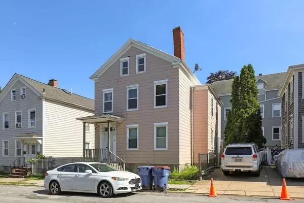 New Bedford, MA 02740,194 Maxfield St