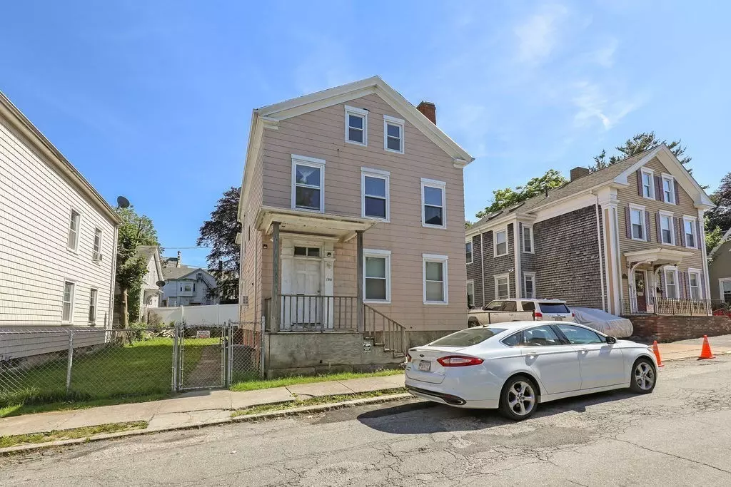 New Bedford, MA 02740,194 Maxfield St