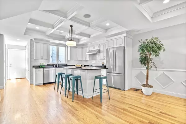 Boston, MA 02129,49 Baldwin St #1