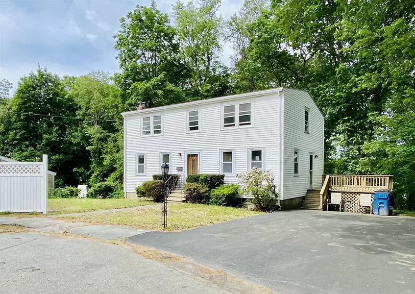14 Clark Cir., Randolph, MA 02368