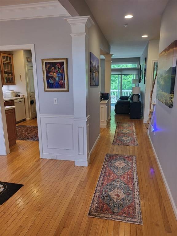 Hanson, MA 02341,38 Stonebridge Dr. #38