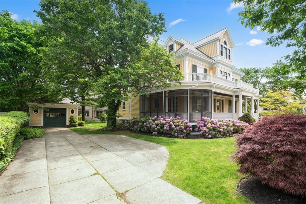 Watertown, MA 02472,43 Bailey Rd