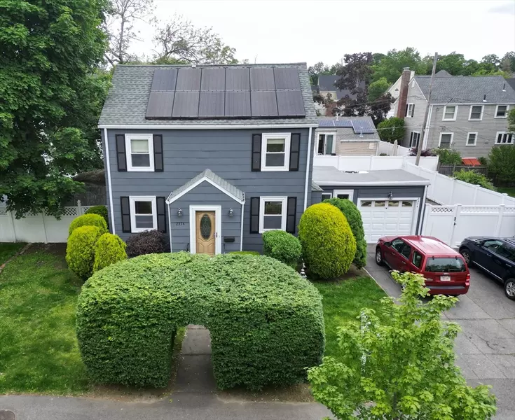 2374 Mystic Valley Pkwy, Medford, MA 02155