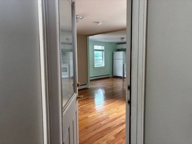 Woburn, MA 01801,4 Border Street #4