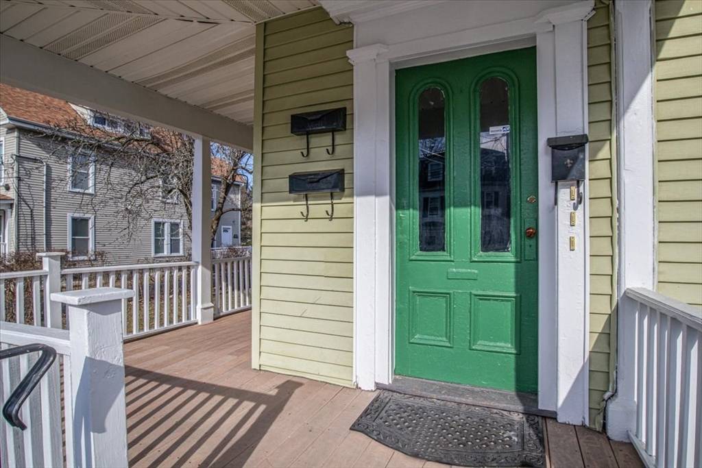 Boston, MA 02136,34 Neponset Ave #1