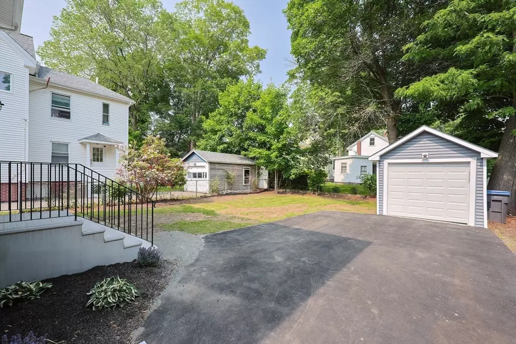 Natick, MA 01760,22 Western Ave