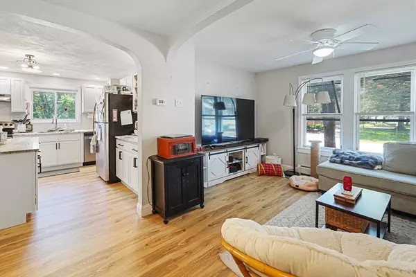 Worcester, MA 01604,22 Tampa St