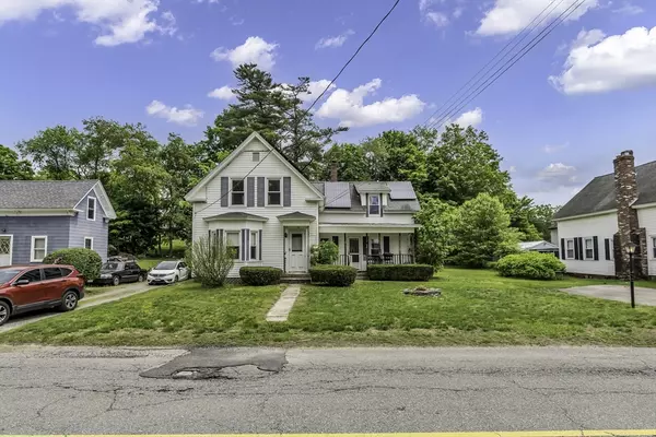Townsend, MA 01469,5 Bow St