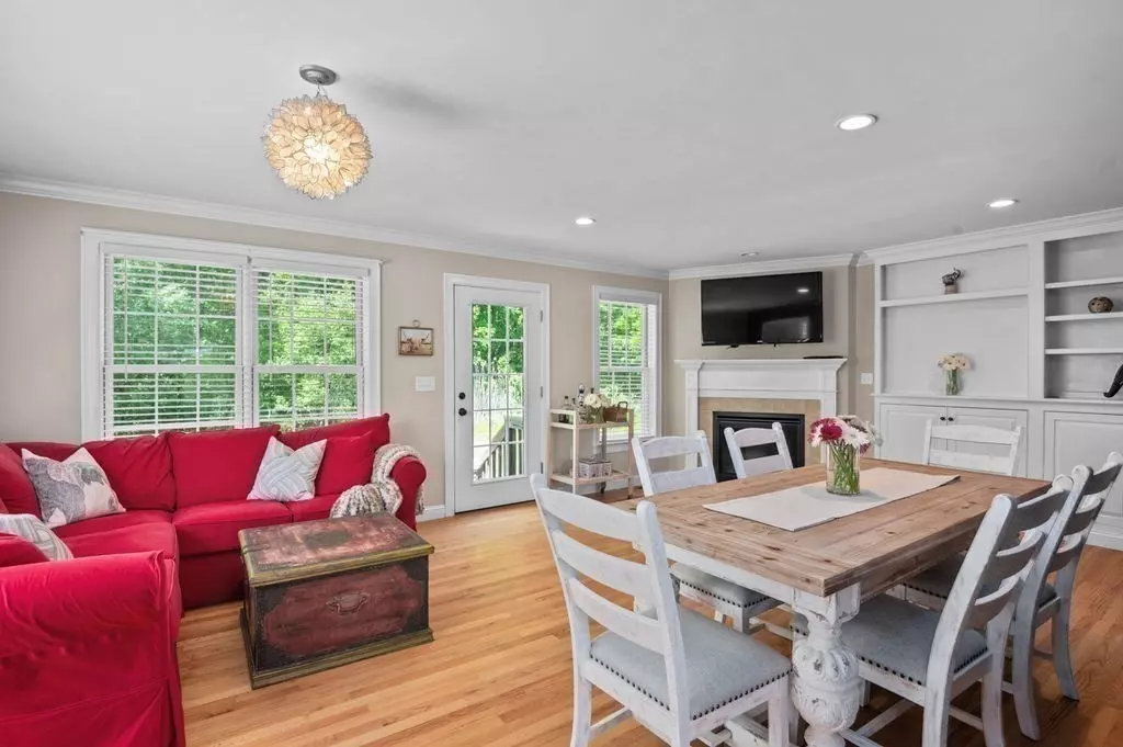 Amesbury, MA 01913,1 Timber Ln #B