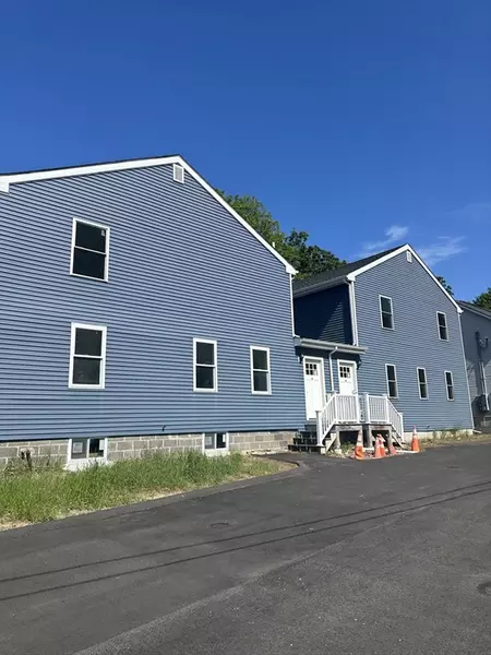 170 Hart St #B, Taunton, MA 02780