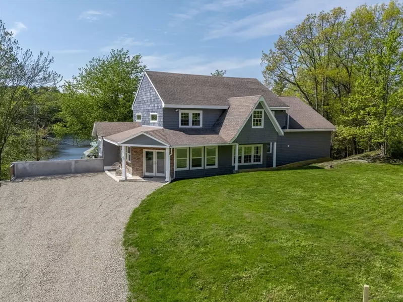 47 Beaver Dam Road, Ashby, MA 01431
