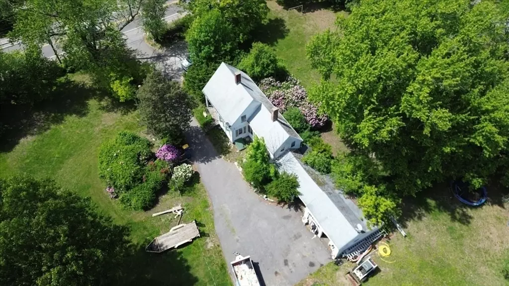 661 North St, Randolph, MA 02368